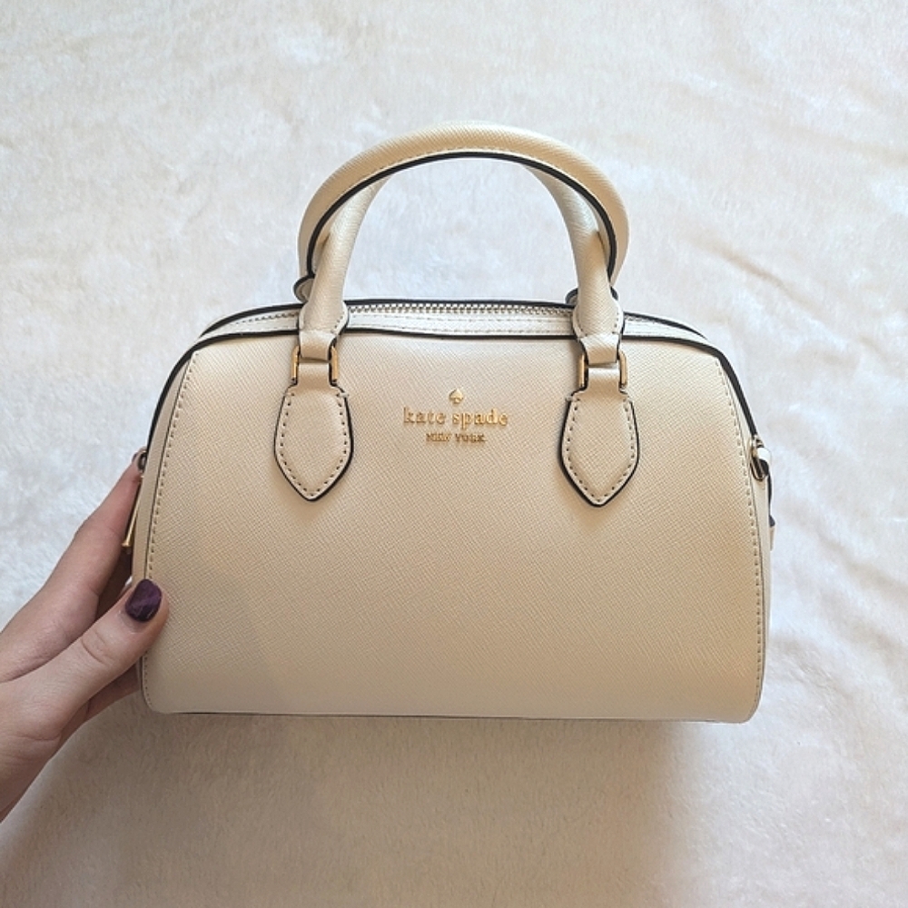 Kate Spade Outlet Duffle